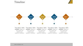 Timeline Ppt PowerPoint Presentation Infographics