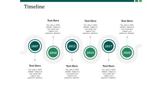Timeline Ppt PowerPoint Presentation Infographics Tips