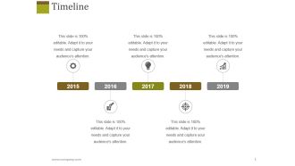 Timeline Ppt PowerPoint Presentation Inspiration Vector