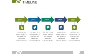 Timeline Ppt PowerPoint Presentation Layouts Styles