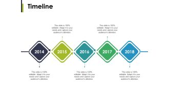 Timeline Ppt PowerPoint Presentation Outline Slides