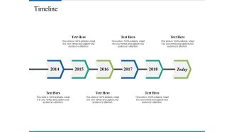 Timeline Ppt PowerPoint Presentation Pictures Backgrounds