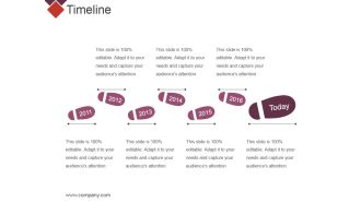Timeline Ppt PowerPoint Presentation Pictures Designs