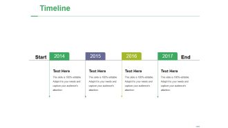 Timeline Ppt PowerPoint Presentation Pictures Graphics Tutorials