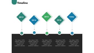 Timeline Ppt PowerPoint Presentation Pictures Templates