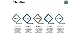 Timeline Ppt PowerPoint Presentation Portfolio Clipart