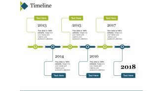 Timeline Ppt PowerPoint Presentation Portfolio File Formats
