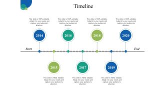 Timeline Ppt PowerPoint Presentation Professional Graphics Example