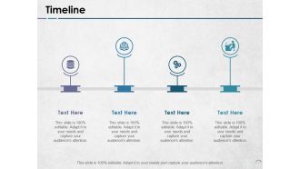 Timeline Ppt PowerPoint Presentation Show Outfit