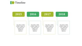 Timeline Ppt PowerPoint Presentation Slides Slideshow