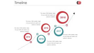 Timeline Ppt PowerPoint Presentation Slides Themes