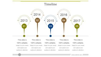 Timeline Ppt PowerPoint Presentation Styles Samples