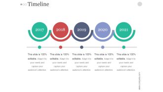 Timeline Ppt PowerPoint Presentation Styles
