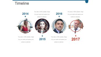 Timeline Ppt PowerPoint Presentation Styles Tips