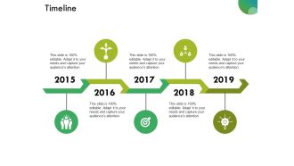 Timeline Ppt PowerPoint Presentation Summary Clipart
