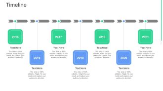 Timeline Ppt Styles Example PDF