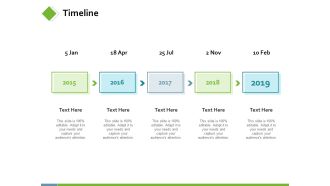 Timeline Process Planning Ppt PowerPoint Presentation Show Model