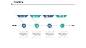Timeline Roadmap Ppt PowerPoint Presentation Portfolio Grid