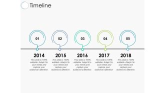 Timeline Roadmap Ppt PowerPoint Presentation Professional Layout Ideas