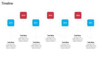 Timeline Rules PDF