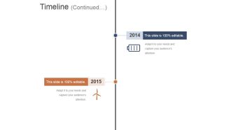 Timeline Template 2 Ppt PowerPoint Presentation Pictures Outline