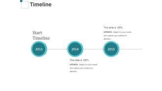 Timeline Template 2 Ppt PowerPoint Presentation Portfolio Pictures