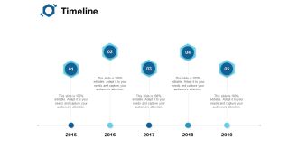 Timeline Year Roadmap Ppt PowerPoint Presentation Model Ideas