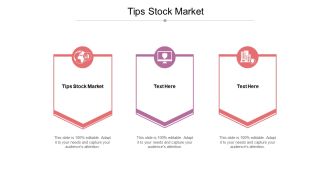 Tips Stock Market Ppt PowerPoint Presentation Gallery Graphic Tips Cpb