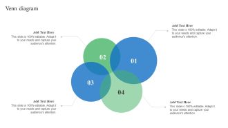 Toolkit For Data Science And Analytics Transition Venn Diagram Diagrams PDF
