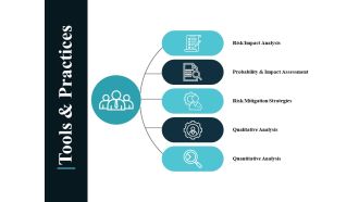 Tools And Practices Ppt PowerPoint Presentation Styles Example
