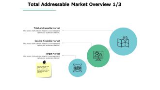 Total Addressable Market Overview Service Ppt PowerPoint Presentation File Rules