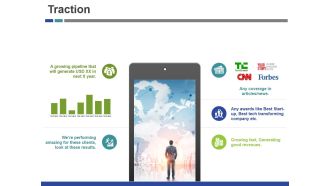 Traction Ppt PowerPoint Presentation File Introduction
