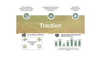 Traction Ppt PowerPoint Presentation Layouts Portrait