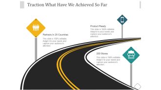 Traction Ppt PowerPoint Presentation Samples
