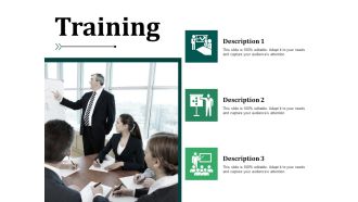 Training Ppt PowerPoint Presentation Layouts Structure