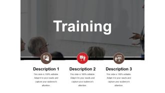 Training Ppt PowerPoint Presentation Professional Example