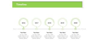 Understanding Organizational Structures Timeline Ppt Model Example Introduction PDF