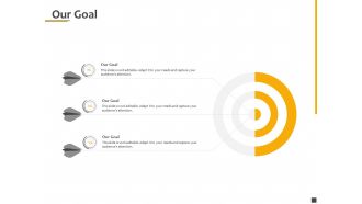 Understanding The Kubernetes Components Through Diagram Our Goal Ppt Icon Professional PDF