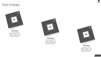 Urbanclap Capital Raising Post It Notes Ppt PowerPoint Presentation Gallery Gridlines PDF