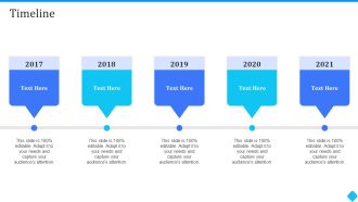 User Onboarding Process Development Timeline Ppt Ideas Designs Download PDF