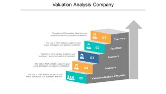 Valuation Analysis Company Ppt PowerPoint Presentation Infographics Introduction Cpb