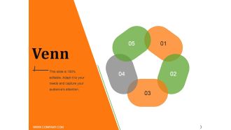 Venn Ppt PowerPoint Presentation File Outfit