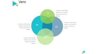 Venn Ppt PowerPoint Presentation Gallery Infographics
