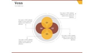 Venn Ppt PowerPoint Presentation Icon Design Inspiration