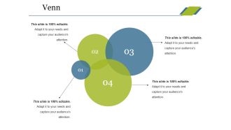 Venn Ppt PowerPoint Presentation Infographic Template Graphics