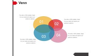 Venn Ppt PowerPoint Presentation Infographic Template Inspiration