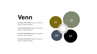 Venn Ppt PowerPoint Presentation Model Clipart Images