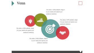Venn Ppt PowerPoint Presentation Model Sample