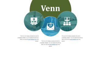 Venn Ppt PowerPoint Presentation Model Samples