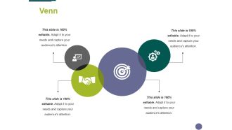 Venn Ppt PowerPoint Presentation Slides Slideshow